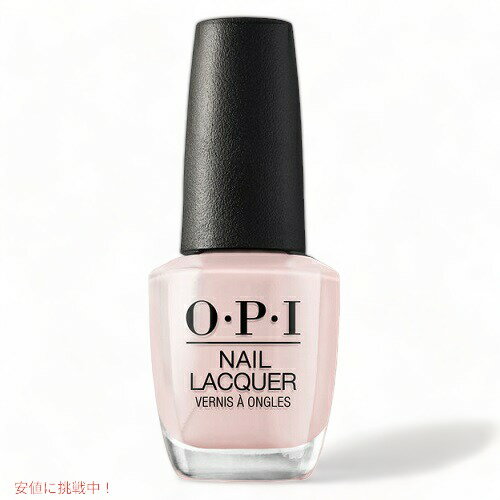 OPI ͥå My Very First Knockwurst(Germany 쥯) 15ml