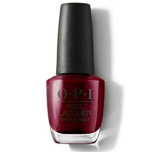 OPI ͥå ޥ饬 磻 15ml #L87 MALAGA WINE 15ml