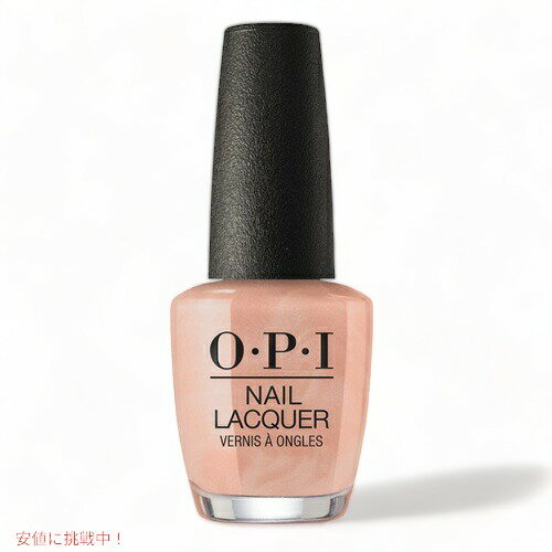 OPI ͥå #P02 Nomad's Dream 15ml