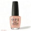 OPI ͥå #P02 Nomad's Dream 15ml