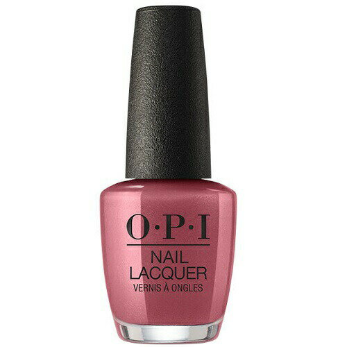 OPI ͥå  ڡ ȡ 15ml #S63 CHICAGO CHAMPAGNE TOAST 15ml