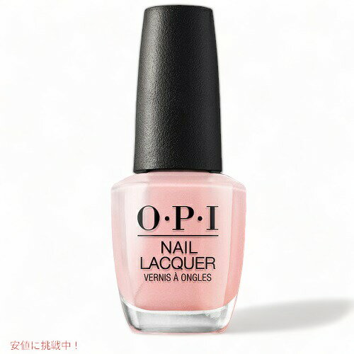 OPI ͥå ͥå 15ml #S79 ROSY FUTURE 15ml