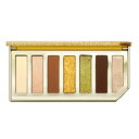 新作 トゥーフェイス スパークリングパイナップル アイシャドウパレット Too Faced Sparkling Pineapple Eye Shadow Palette