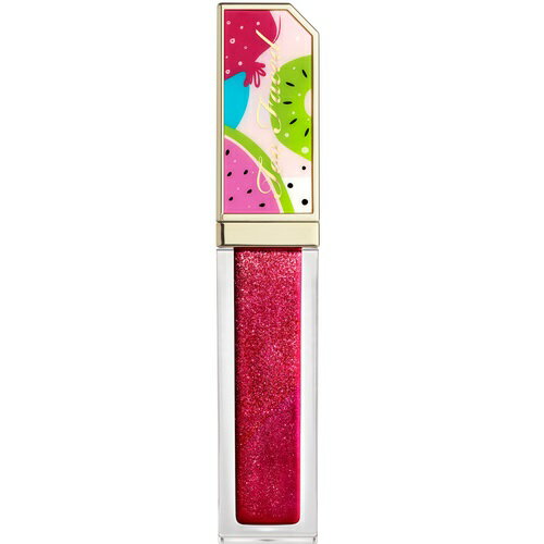 新作 トゥーフェイス ジューシーフルーツ コンフォート リップグレイズ ルビーライプ Too Faced Juicy Fruit Comfort Lip Glaze Ruby Ripe