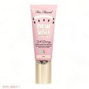 トゥーフェイス デューユーファンデーション スワン 40 ml Too Faced Dew You Foundation Swan 40 ml