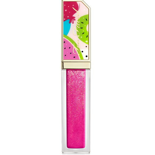 新作 トゥーフェイス ジューシーフルーツ コンフォート リップグレイズ トータリースマッシュド Too Faced Juicy Fruit Comfort Lip Glaze Totally Smashed