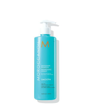 モロッカンオイル スムージング シャンプー 1L MoroccanOil Smoothing Shampoo 1L