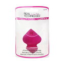 Real Techniques Miracle Sculpting Sponge リアルテクニクス ミラクル スカルプティングスポンジ