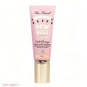 **新作!**トゥーフェイス デューユーファンデーション バニラ 40 ml Too Faced Dew You Foundation Vanilla 40 ml