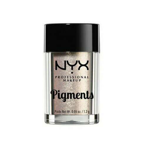 【最大2,000円クーポン5月16日01:59まで】ニックス ピグメント ベガスベイビー NYX Pigments Vegas, baby!