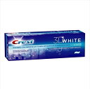 【最強版】クレスト 3Dホワイト ウルトラ ホワイトニング ビビッドミント 歯磨き粉 Crest 3D White ULTRA Whitening Toothpaste, Vivid Mint 147g･･･