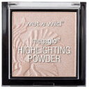 【最大2,000円クーポン4月27日9:59まで】【 WET N WILD 】MegaGlo Highlighting Powder Blossom Glow ウェットアンドワイルド メガグロー ハイライティングパウダー（ブロッサムグロウ）ハイライター ハイライト