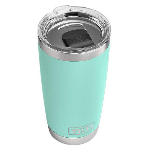 イエティランブラー20ozタンブラーシーフォーム(グリーン)YETIRambler20ozStainlessSteelVacuu