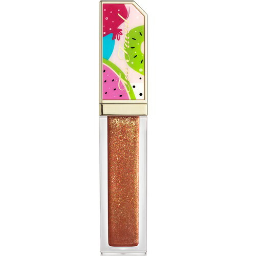 新作 トゥーフェイス ジューシーフルーツ コンフォート リップグレイズ ヤミーラミー Too Faced Juicy Fruit Comfort Lip Glaze Yummy Rummy