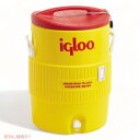 【最大2,000円クーポン5月27日01:59まで】イグルー 10ガロン ビバレッジクーラー Igloo 37.8リットル ウォータータンク アメリカーナがお届...