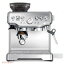 Breville ֥ӥ Хꥹ ץ쥹 ץåޥ BES870XL [ƥ쥹] Barista Express Espresso Machine Stainless Steel