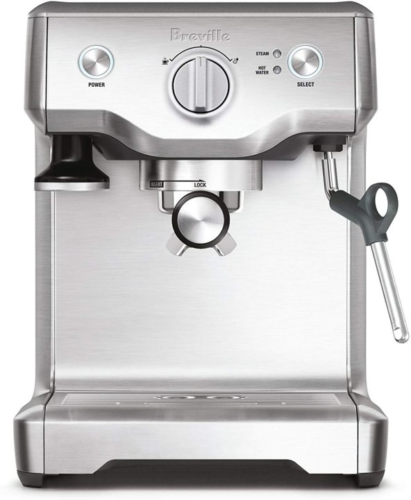 ブレビル Breville BES810BSSUSC エスプレ