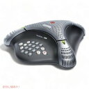 Polycom Voicestation 300 Analog Conference Phone 2200-17910-001 アメリカーナがお届け!