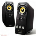 【最大2,000円クーポン8月11日01:59まで】Creative Labs GigaWorks T20 Stereo PC/MP3用スピーカーシステム 品 アメリカーナがお届け!