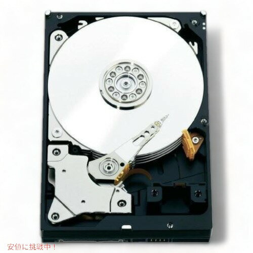 Western Digital WD2000FYYZ 2TB S-ATA 品 アメリカーナがお届け!