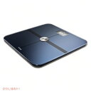 Withings 多機能体重計 WS-50 Smart Body Analyzer アメリカーナがお届け!