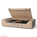 人気のアメリカ輸入商品ならアメリカーナ!!Crosley CR6232A-BR Nomad Portable USB Turntable with Software for Ripping & Editing Audio, Brown 製品型番 CR6232A-BR 商品サイズ 33 x 43.2 x 10.2 cm こんな商品お探しではありませんか？Crosley Cruiser Deluxe 25,480円Crosley CR6019D-BK Exec20,462円Crosley CR55-BK Wall Ph12,551円Crosley CR56-RE 1950's 18,325円実用性はそのままに、部屋に飾ってもレトロなイン23,950円サイドテーブル Cテーブル ミニマルデザイン 26,453円Victrola ヴィンテージ 3速 Blue17,514円エンドテーブル サイドテーブル ゴールドメタル16,674円ポータブル　ベンチュラリクライニングシート　P16,361円新着アイテム続々入荷中！2024/5/1Gillette Aftershave Gel5,700円2024/5/1Gillette Aftershave Gel3,950円2024/5/1Gillette Aftershave Gel1,820円ご要望多数につき、再入荷しました！2024/5/1DAVID Seeds スパイシーケソ風味の塩199円2024/5/1ヌミティー、オーガニックティー、ターメリックコ2,380円2024/5/1Nerds Spooky Ropes キャンデ3,380円2024/05/02 更新人気のアメリカ輸入商品ならアメリカーナ！