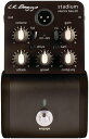 L.R.Baggs Stadium Electric Bass DI