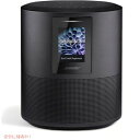 ボーズ スピーカー Bose 795345-1100 Alexa音声制御とボーズホームスピーカー機能 アメリカーナがお届け