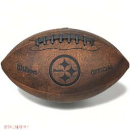 【最大2,000円クーポン4月27日9:59まで】NFLヴィンテージフットボール Gulf Coast Sales 9インチスローバック アメリカーナがお届け!