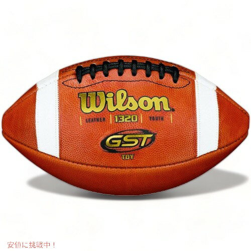 ウィルソン フットボール Wilson WTF1320R GSTレザー