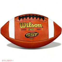 【最大2,000円クーポン4月27日9:59まで】ウィルソン フットボール Wilson WTF1320R GSTレザー