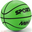 【最大2,000円クーポン5月27日01:59まで】ミニバスケットボール Sport AI 12.7cmボール