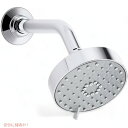 コーラー アウェイクン G110 シャワーヘッド KOHLER K-72419-CP アメリカーナがお届け!