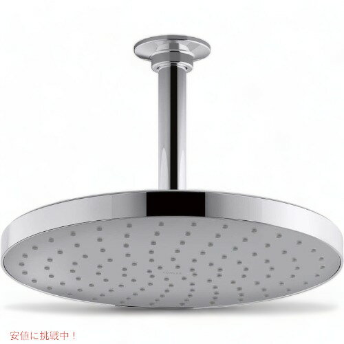 ں2,000ߥݥ51601:59ޤǡۥ顼  إå KOHLER 76465-CP 쥤󥷥إå ꥫʤϤ!