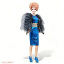 Barbie バービー コレクター ザ ハンガー ゲーム Catching Fire Effie Trinket 人形 品 アメリカーナがお届け!