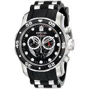 yő2,000~N[|4279:59܂ŁzCrN^ Invicta Men's 6977 Pro Diver Collection Stainless Steel Wa