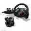 Logitech G29 Driving Force Feedback Racing Wheel Shifter ロジテック ドライビングフォース レーシングホイール シフター アメリカーナがお届け!