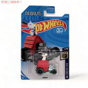 ホットウィール ミニカー Hot Wheels SG_B077MF8S4B_US スヌーピー アメリカーナがお届け!