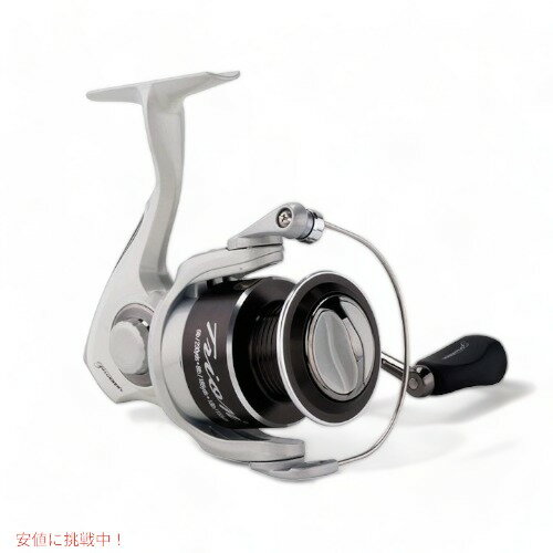 フルーガー アメリカ発の人気リール Pflueger リール スピニング Trion フルーガー 釣竿 フルーガー Pflueger トライオン リール Trix 釣り リール 釣竿 並行輸入品 アメリカーナ Americana