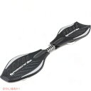 Razor RipStik DLX キャスターボード リップスティック Razor レイザー 黒 ブレイブボードリップスティック