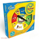 【最大2,000円クーポン7月26日01:59まで】シンクファンThinkFun ヨガルーレット ヨガゲーム 1842 ゲーム アメリカーナがお届け!