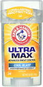 アーム＆ハンマー デオドラント Arm & Hammer  ULTRAMAX ジェルクリア