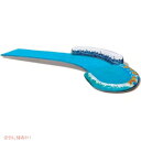 ウォータースライダー スピードカーブ ウォータースライド BANZAI 噴水 自宅用 家庭用 アメリカ輸入玩具 バンザイシリーズ アメリカーナがお届け!