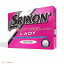 SRIXON ꥯ եܡ ե ե ǥ 2ԡ¤ 1 12 ۥ磻  ꥫʤϤ!