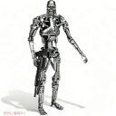 NECA ターミネーター 7インチ アクションフィギュア T-800 エンドスケルトン 39859 人形 アメリカーナがお届け!