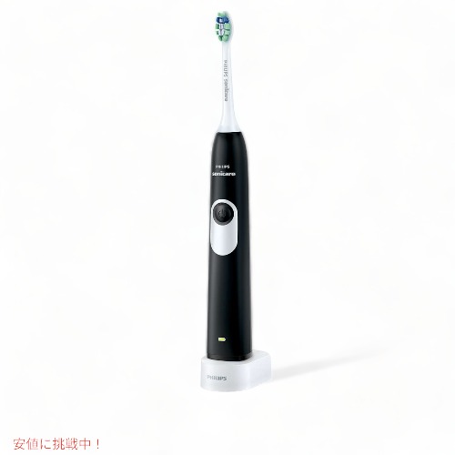 եåץ ˥(˥å)ư֥饷 ֥å Philips Sonicare 2 Series Black, HX6211