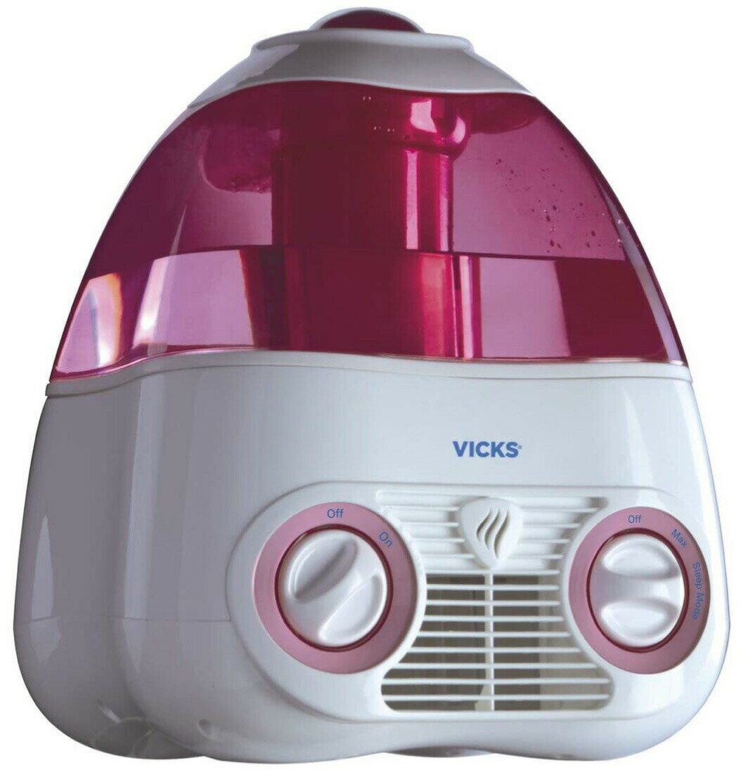 ں2,000ߥݥ5271:59ޤǡVicks Starry Night Cool Moisture Humidifier Pink / å ߥȼü ץǽդ 3.79åȥ ԥ