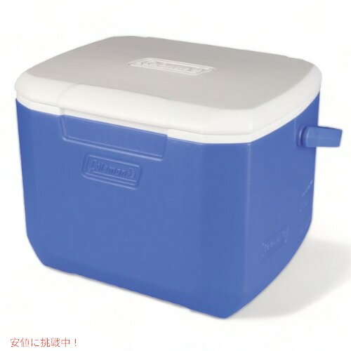 Coleman 16QT Excursion Cooler Blue / コールマン クーラーボックス エクスカーション ブルー 保冷ボックス 3000001832