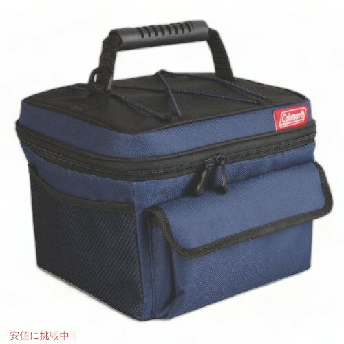 Coleman 10 Can Rugged Lunch Bo