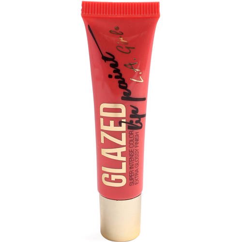 L.A. GIRL Glazed Lip PaintL.A. GIRL グレイズ　リップペイント [GLG791 Tango タンゴ]